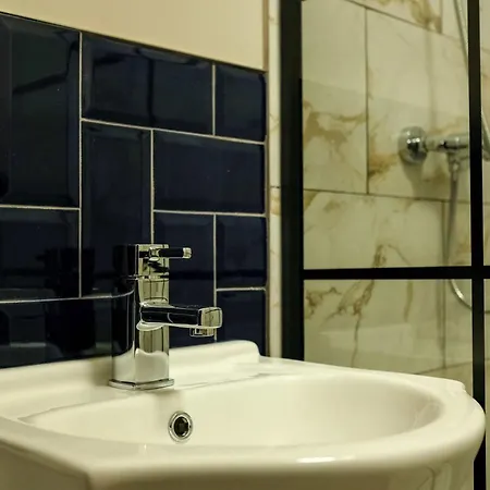 The Willow 1 Апартаменты