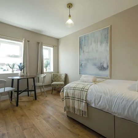 The Willow 1 Bristol