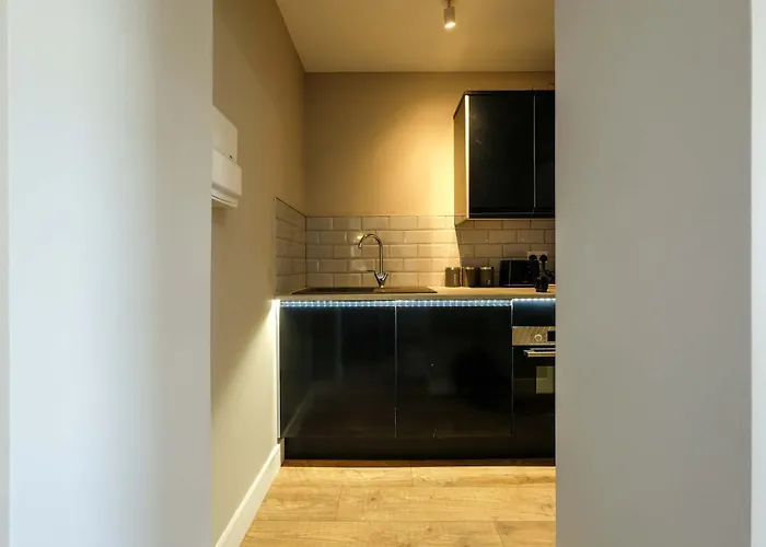 Apartment The Willow 1 *