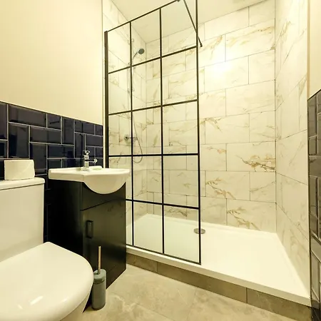 The Willow 1 Apartamento *