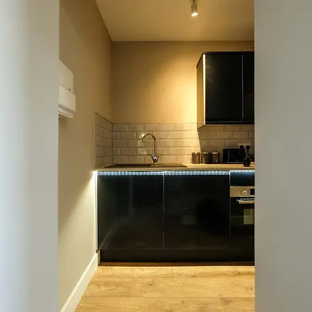 Apartamento The Willow 1 *