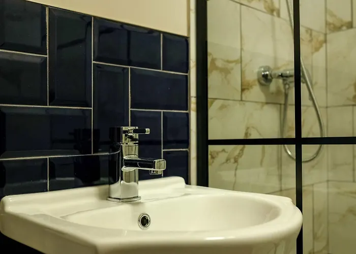 The Willow 1 Lägenhet