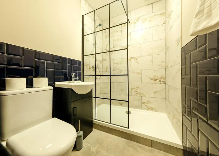 The Willow 1 Apartamento *