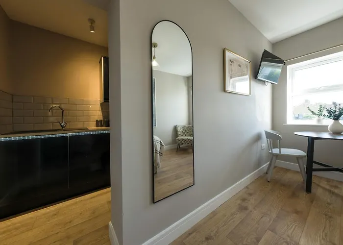 Apartamento The Willow 1 *